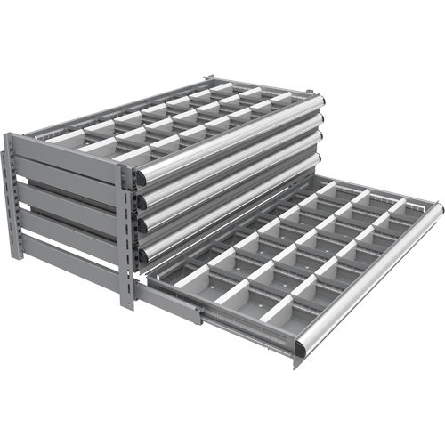 Interlok Integrated Modular Drawer System Southpoint Industrial Supply