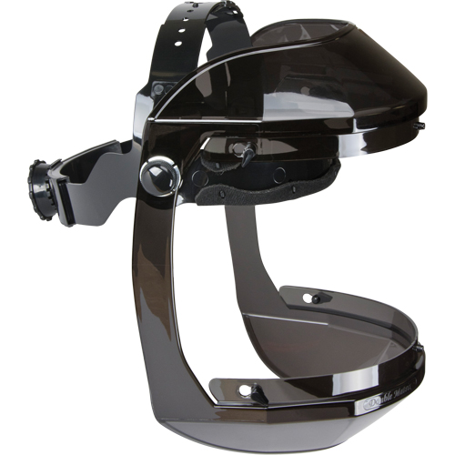 Harnais de t&ecirc;te Double Matrix, Suspension Rochet Southpoint Industrial Supply