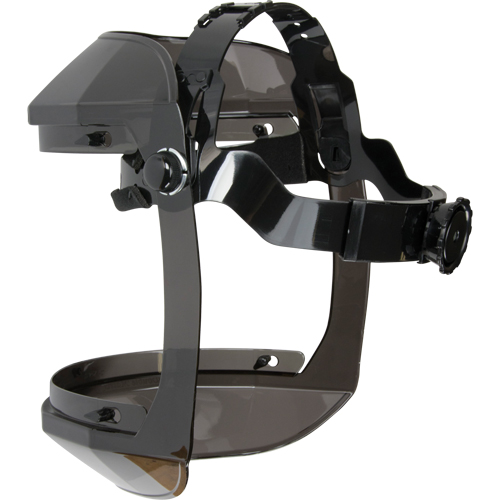 Harnais de t&ecirc;te Double Matrix, Suspension Rochet Southpoint Industrial Supply