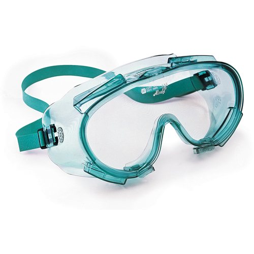 KleenGuard Monogoggle 211 Series Safety Goggles, Clear Lens, Anti-Fog, Indirect Vent Southpoint Industrial Supply