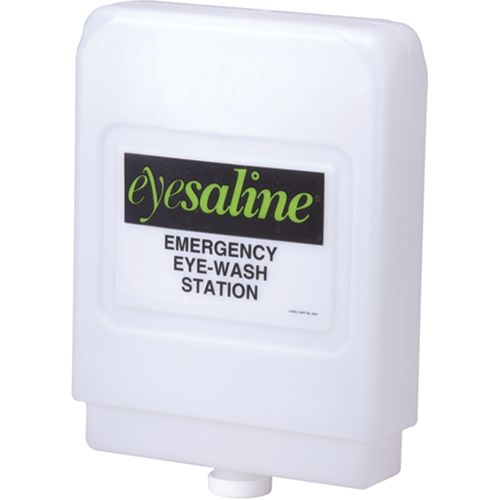 Flash Flood&reg; Eyesaline&reg; Refill, Single Southpoint Industrial Supply