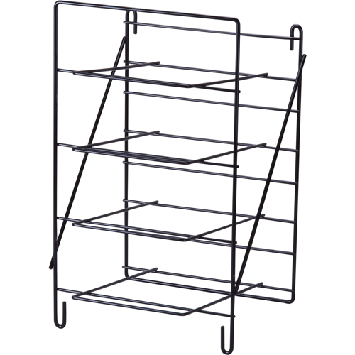 Flash Flood&reg; Eyesaline&reg; Refill Storage Rack Southpoint Industrial Supply