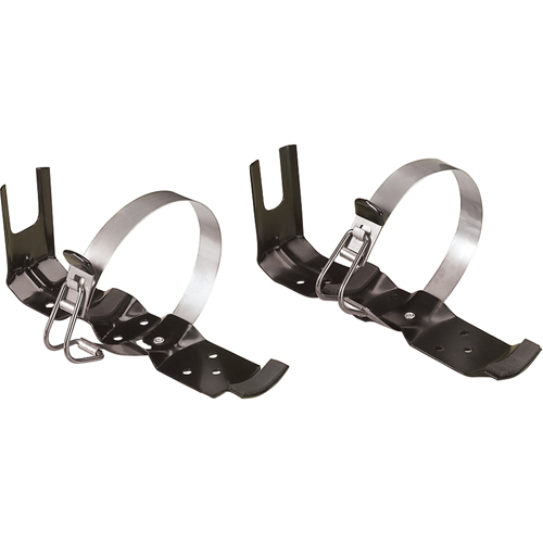 Support &agrave; usage courant pour extincteurs de 2,5 lb Southpoint Industrial Supply