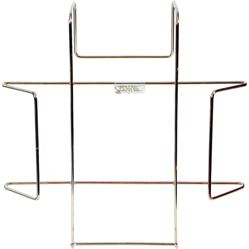 Hardhat Mounting Rack for Vehicle Seats Southpoint Industrial Supply