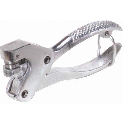 Lead Security Seals and Sealing Presses Southpoint Industrial Supply