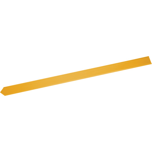 Piquet d'avertissement vierge Southpoint Industrial Supply