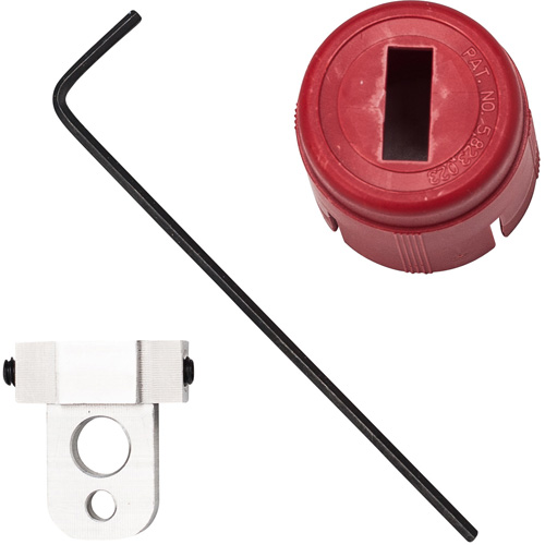 Cadenassage pour Mini SMC AR2000/NAR2000 Southpoint Industrial Supply