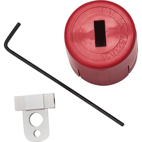 Lockout for Mini SMC AR3000/NAR3000 Southpoint Industrial Supply