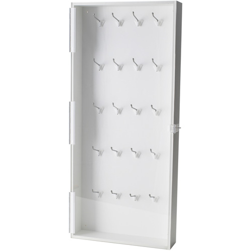 Grand module de rangement ferm&eacute; pour cadenas Southpoint Industrial Supply