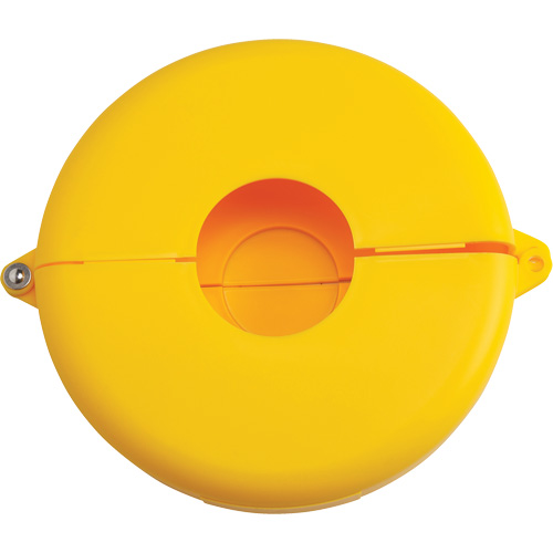 Valve Lockout, Gate Type Southpoint Industrial Supply
