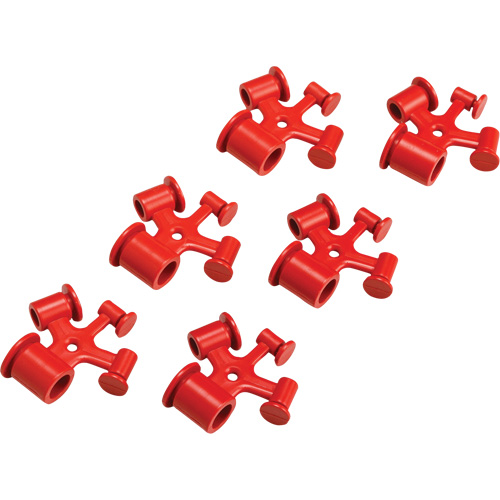 Dispositif de verrouillage pour fusible, Type Disjoncteur Southpoint Industrial Supply