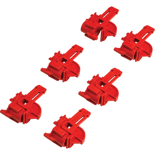 Dispositifs de verrouillage pour fusibles, Type Disjoncteur Southpoint Industrial Supply