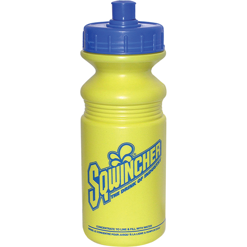 Sqwincher&reg; Bike Bottle Southpoint Industrial Supply