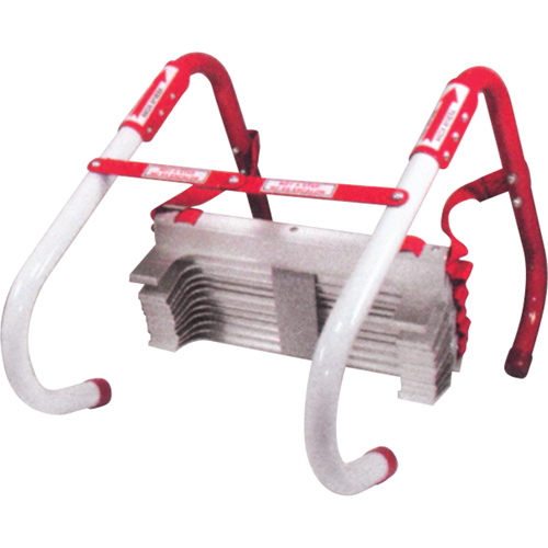 Emergency Escape Ladders Southpoint Industrial Supply