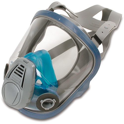 Respirateur Advantage 3000, Silicone, Petit Southpoint Industrial Supply