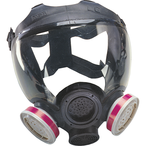 Respirateur Advantage 1000, Silicone, Petit Southpoint Industrial Supply