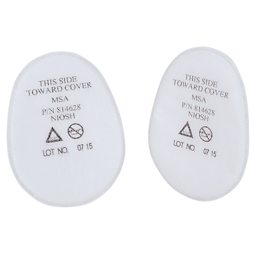 Advantage&reg; Respirator Cartridges Southpoint Industrial Supply