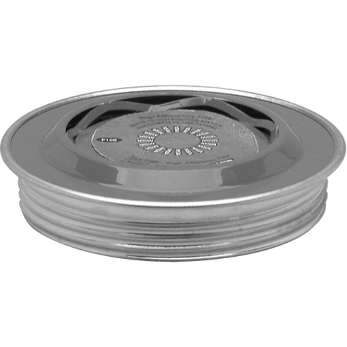 Cartouches pour respirateurs Comfo, Cartouche gaz/vapeur, Filtre P100 Southpoint Industrial Supply