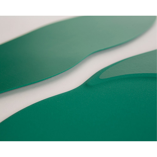 Anti-Fatigue Airsol Flat Insoles, Men's 7 - 8.5 Southpoint Industrial Supply