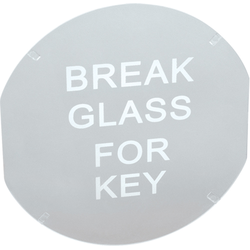 Key Boxes - Replacement Glass Southpoint Industrial Supply