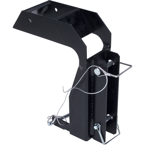 Supports de montage pour syst&egrave;mes de r&eacute;cup&eacute;ration North Southpoint Industrial Supply
