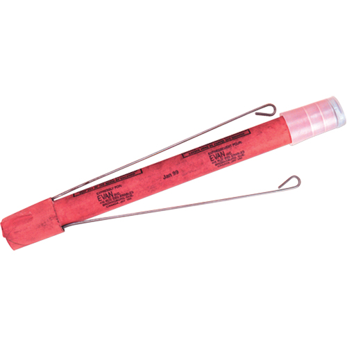 Safety Flares, With Wire Stand, 20 mins. Southpoint Industrial Supply