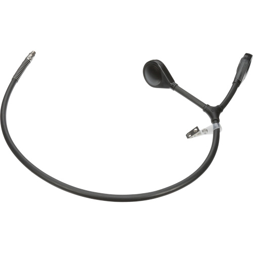 Tuyau de respiration &agrave; deux arriv&eacute;es dair mont&eacute; &agrave; lavant Southpoint Industrial Supply