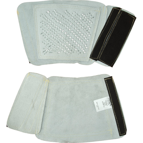 Forearm Guards, Leather Southpoint Industrial Supply