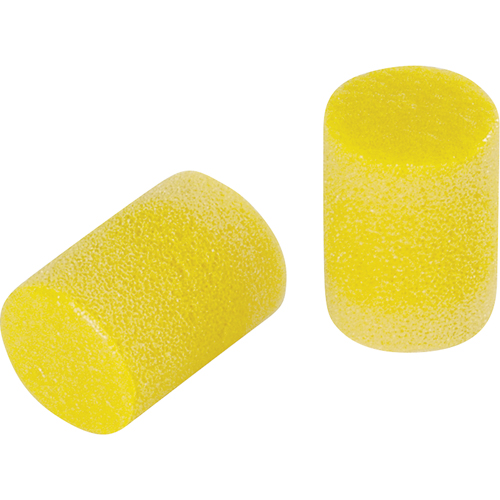 Bouchons d'oreilles Classic E-A-R, Paire - Sac en poly Southpoint Industrial Supply