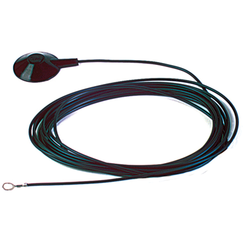 Ground Cord for ESD Tabletop & Floor Mats Southpoint Industrial Supply
