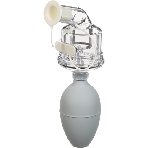 Nebulizer, Qualitative, Sweet/Bitter Testing Solution Southpoint Industrial Supply