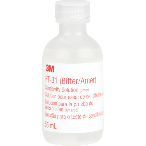 Solution pour essai de sensibilit&eacute; 3M Southpoint Industrial Supply