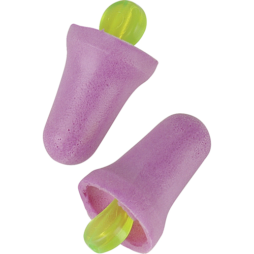 E-A-R No-Touch Foam Earplugs, Pair - Polybag Southpoint Industrial Supply