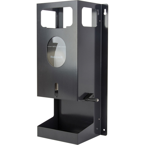 Howard Leight Leight&reg; Source 500 Earplug Dispenser Southpoint Industrial Supply