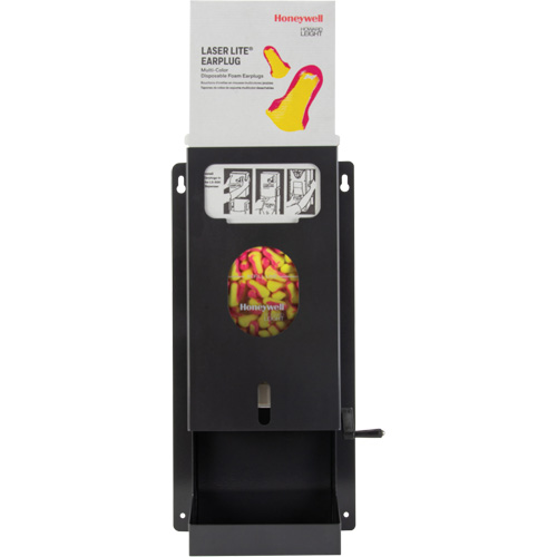 Howard Leight Leight&reg; Source 500 Earplug Dispenser Southpoint Industrial Supply