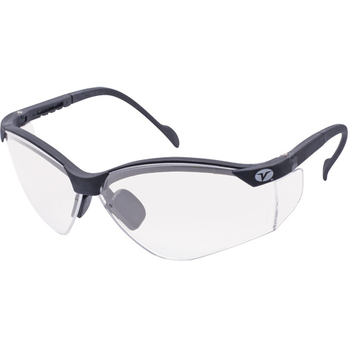 Veratti Breeze Safety Glasses, Clear Lens, Anti-Fog, Meets/Exceeds CSA Z94.3 Southpoint Industrial Supply