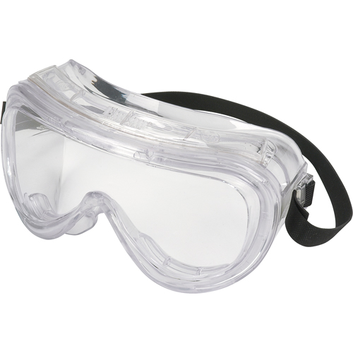 Lunettes &agrave; coques de s&eacute;curit&eacute; 160 Series, Lentille Transparent, Antibu&eacute;e, Ventilation Indirecte Southpoint Industrial Supply