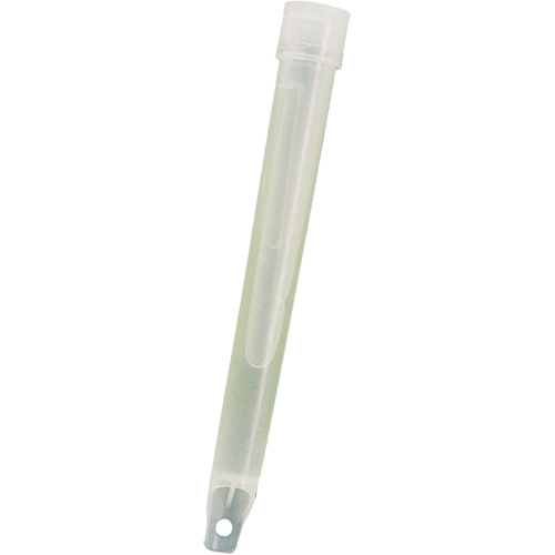 6" Cyalume&reg; Lightsticks, White, 30 mins. Duration Southpoint Industrial Supply