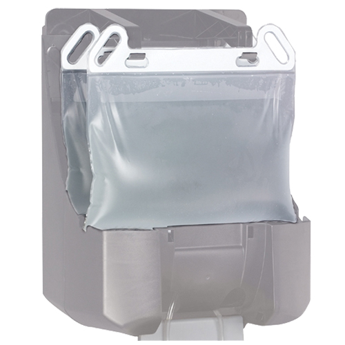 Aquarion&reg; Fluid Cartridges, Gravity-Fed, 3.7 gal. Capacity, Meets ANSI Z358.1 Southpoint Industrial Supply