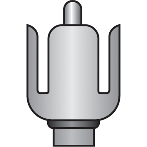 Flagstaff Heavy-Duty Safety Whips - Accessories & Replacement Parts Southpoint Industrial Supply