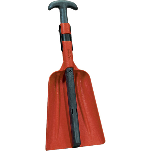 Collapsible Emergency Shovel Southpoint Industrial Supply