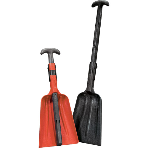 Collapsible Emergency Shovel Southpoint Industrial Supply
