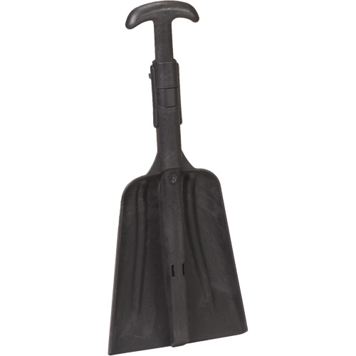 Pelle d'urgence repliable Southpoint Industrial Supply
