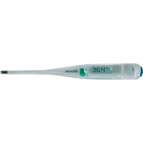 Digital Compact Thermometer, Digital Southpoint Industrial Supply