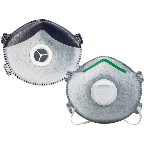 N1125 AG Particulate Respirators, N95, NIOSH Certified, Small Southpoint Industrial Supply
