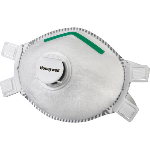 Respirateur contre les particules Saf-T-Fit P1135, P95, Certifi&eacute; NIOSH, T-Grand Southpoint Industrial Supply