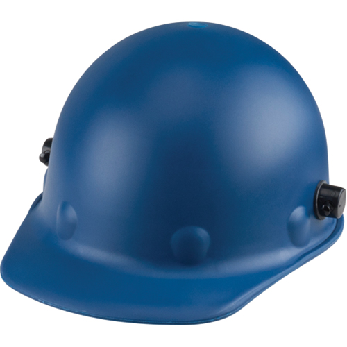 Fibre-Metal&reg; Roughneck P2 Cap-Style Hardhat with Heat Resistant Shell, Meets CSA Type 1, Ratchet Suspension, Non-Vented Southpoint Industrial Supply