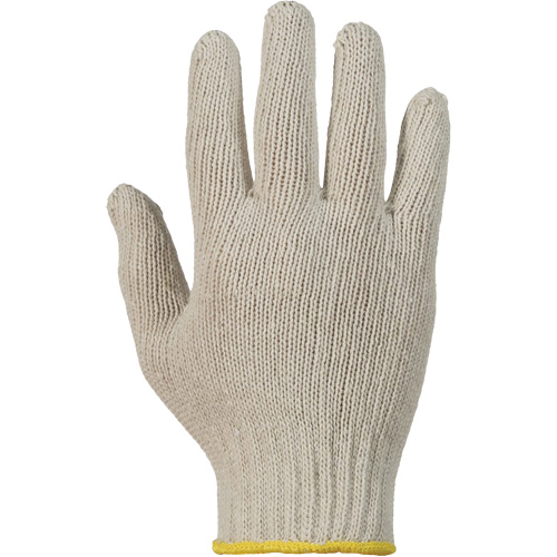Gant en tricot Sure Knit SQ, Poly/coton, Calibre 7, T-petit Southpoint Industrial Supply