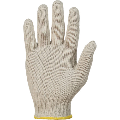 Gant en tricot Sure Knit SQ, Poly/coton, Calibre 7, T-petit Southpoint Industrial Supply
