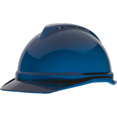 Advance&reg; Cap, Meets CSA Type 1, Ratchet Suspension, Vented Southpoint Industrial Supply